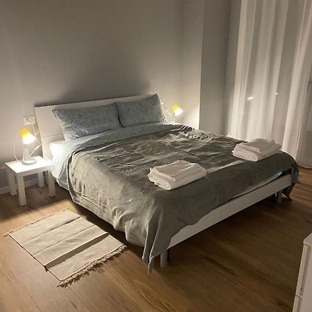 加拉瑞特Casa Genny公寓 外观 照片